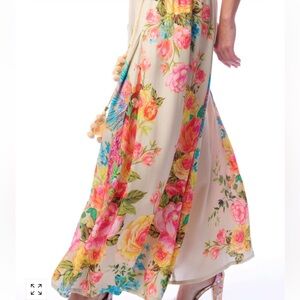 NWT ARATTA EARTH ANGELS PANTS